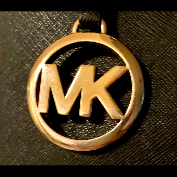 MICHAEL KORS JET SET TRAVEL TOTE - Picture 4 of 12